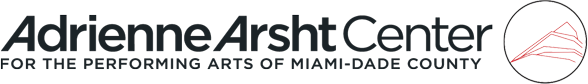 Adrienne Arsht Center Foundation